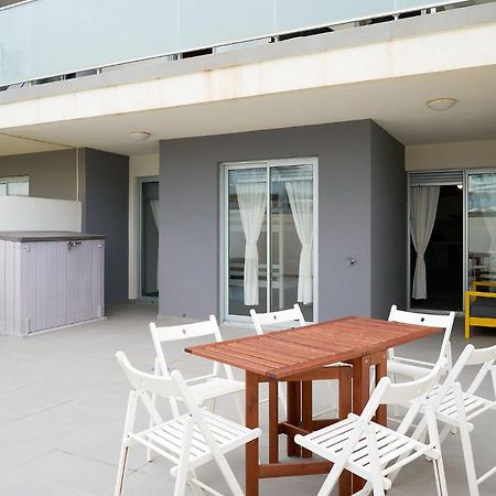 Sunny Tejita Apartment La Tejita ภายนอก รูปภาพ