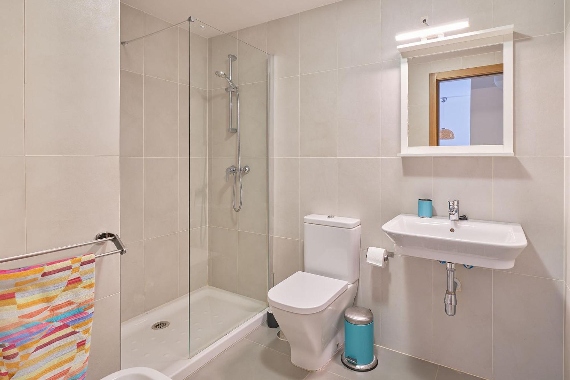Sunny Tejita Apartment La Tejita ภายนอก รูปภาพ