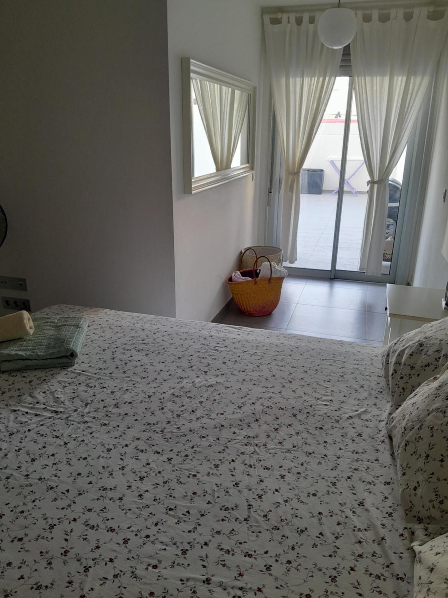 Sunny Tejita Apartment La Tejita ภายนอก รูปภาพ