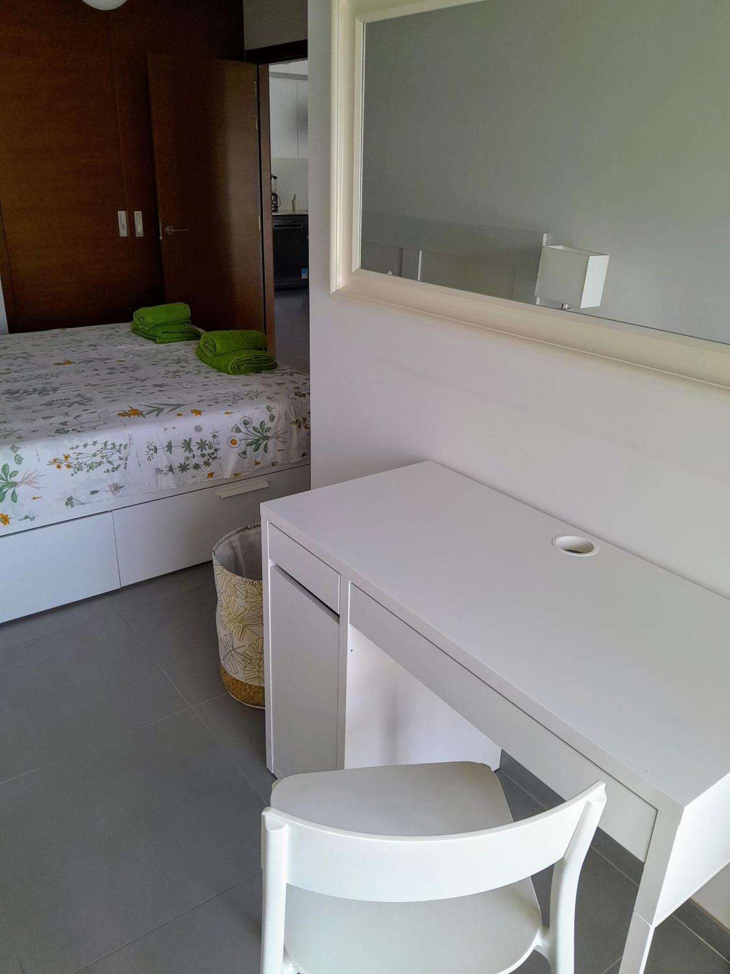 Sunny Tejita Apartment La Tejita ภายนอก รูปภาพ