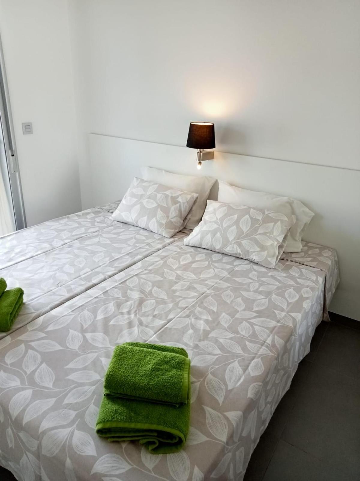 Sunny Tejita Apartment La Tejita ภายนอก รูปภาพ