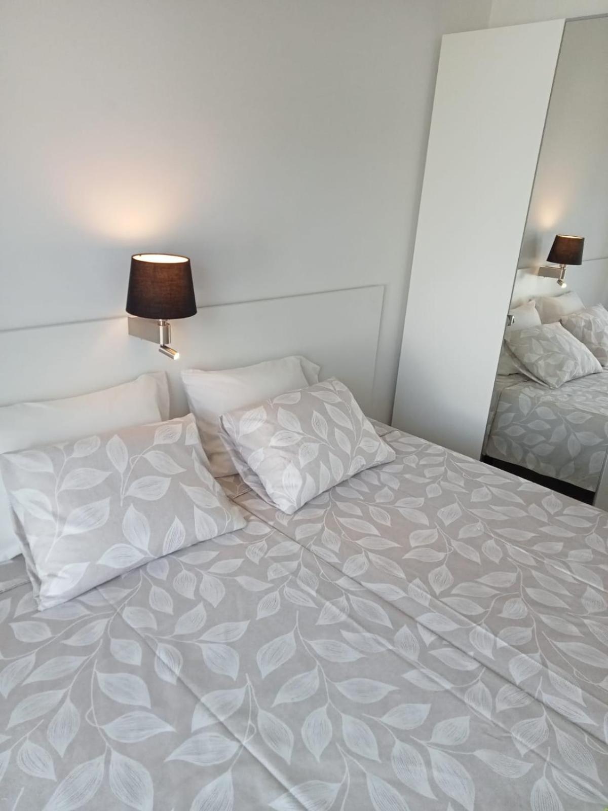 Sunny Tejita Apartment La Tejita ภายนอก รูปภาพ